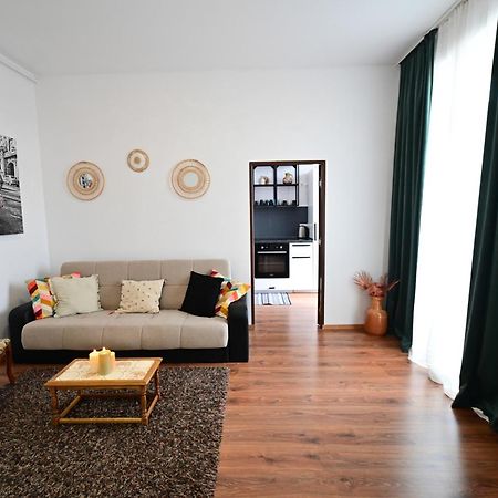 Penthouse 25 Apartment Sibiu Exterior foto