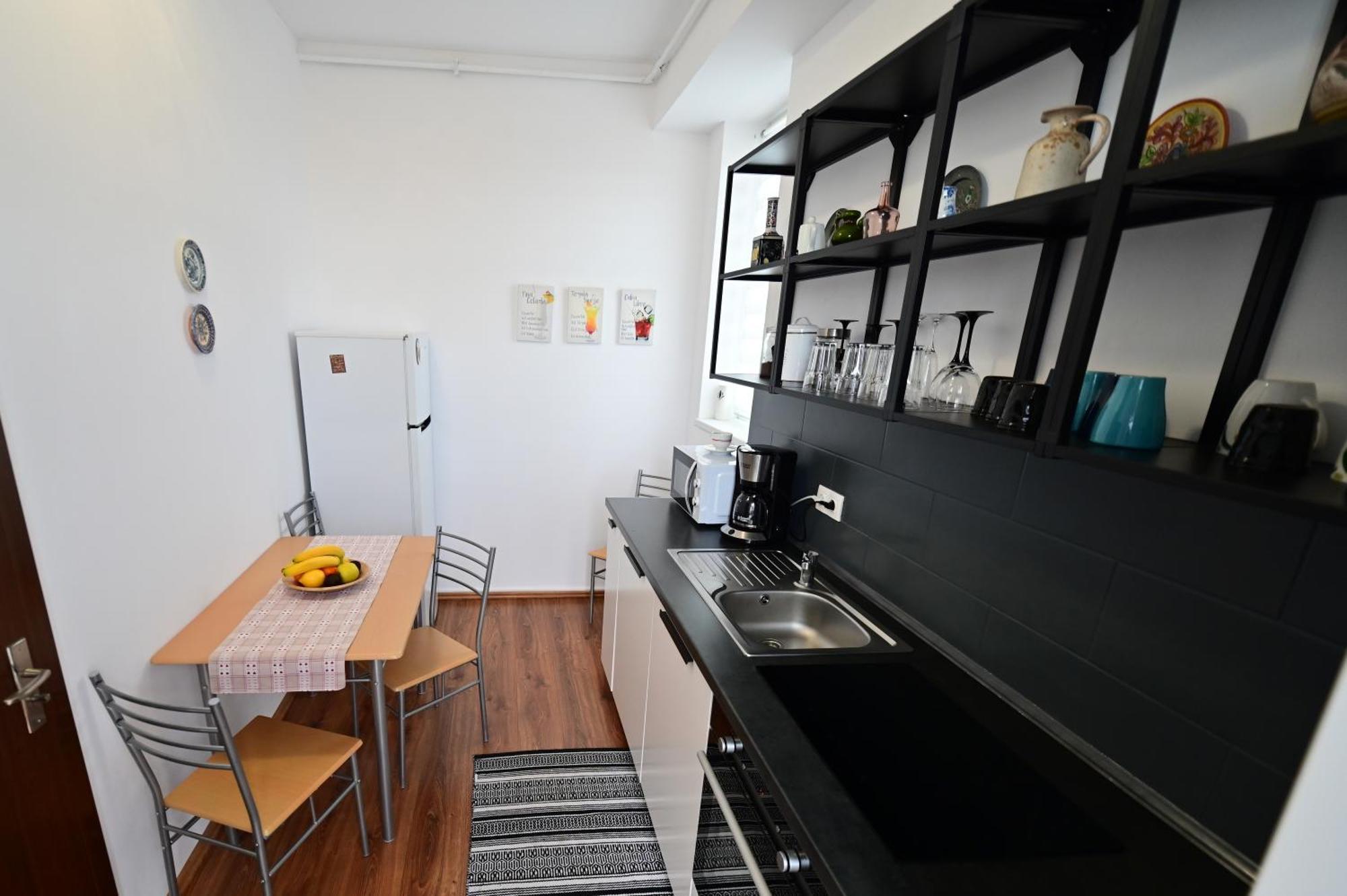 Penthouse 25 Apartment Sibiu Exterior foto